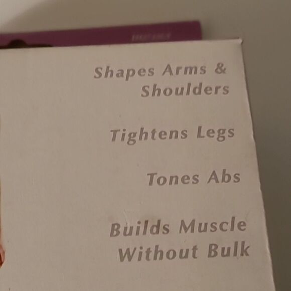 everlast Pilates Resistance Tubing - Picture 2 of 8